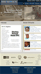 Mobile Screenshot of kinchenfuneralhome.com